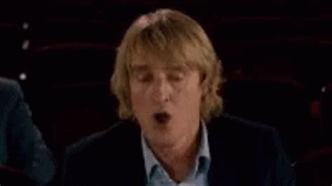 Owen Wilson Wow Sow Motion GIF | GIFDB.com