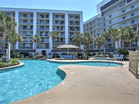 Gulf Shores Resort Condo w/ Private Beach Access! UPDATED 2021 ...