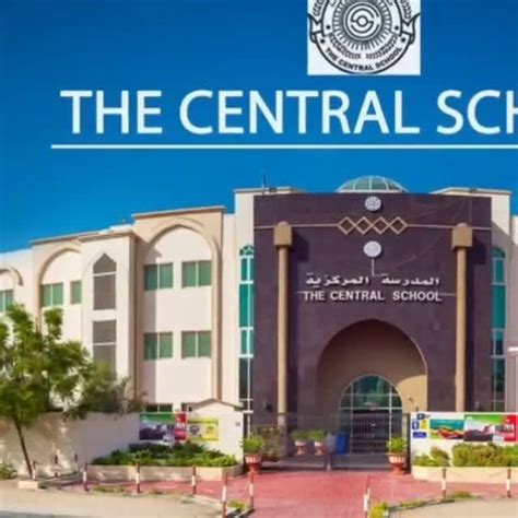 The Central School, Dubai - Home | Facebook