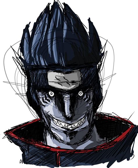 Kisame Hoshigaki: Quick-draw by ToussiDesigner on DeviantArt