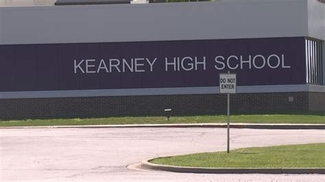 Family speaking out after allegations of racist bullying at Kearney High School