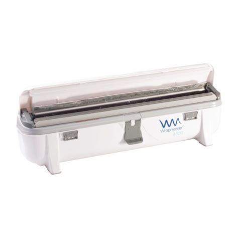 Wrapmaster Dispenser 45cm Archives - Catering Disposables