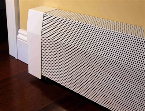 baseboard heater covers - Google Search | Wall heater cover, Heater cover, Baseboard heater covers