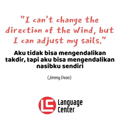 25 quotes belajar bahasa inggris Lengkap - Topquotes