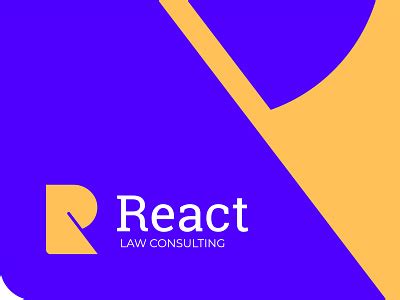 React logo design by AURØRA on Dribbble