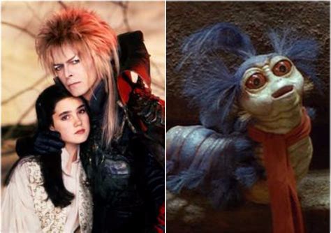 13 Magical Facts About Jim Henson's 'Labyrinth'