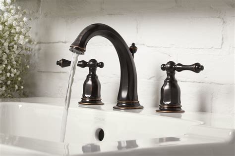 Bathroom Faucet Finishes Gallery | Kohler Ideas