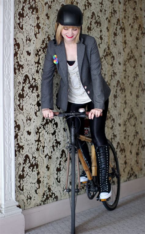 Outfit Ideas for Girls on Bikes: A Pretty Camisole – Bike Pretty