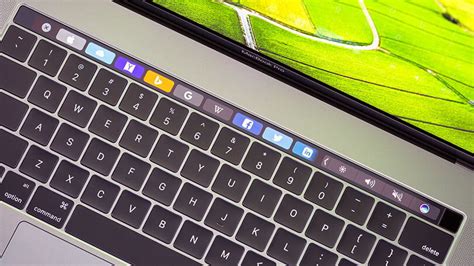 15 Cool Things You Can Do With the Apple Touch Bar | PCMag