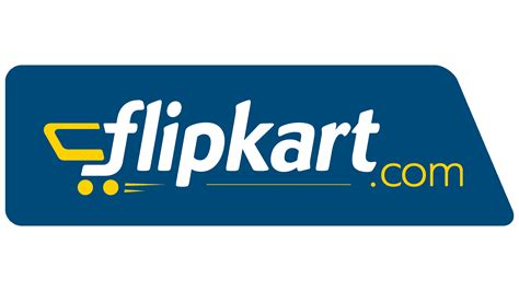 Flipkart Logo and symbol, meaning, history, PNG