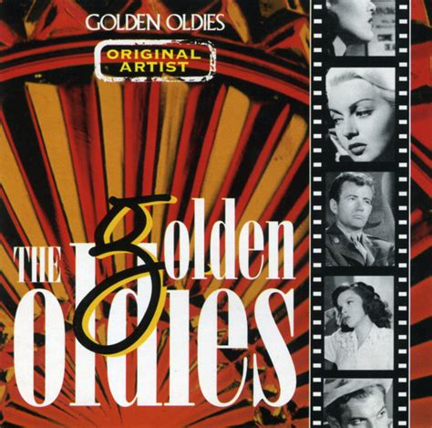 Golden Oldies Collection 3 (CD) | Discogs