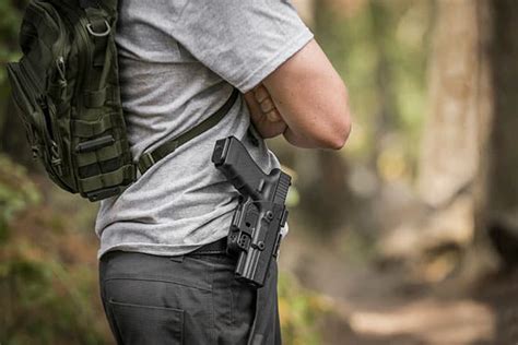 Best Open Carry Holsters: Top 5 - Gun Goals