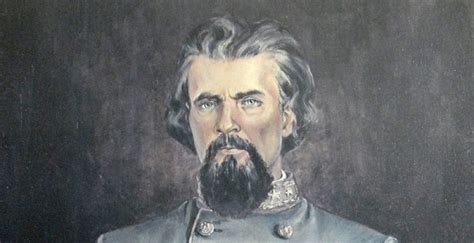 Nathan Bedford Forrest Biography - Childhood, Life Achievements & Timeline