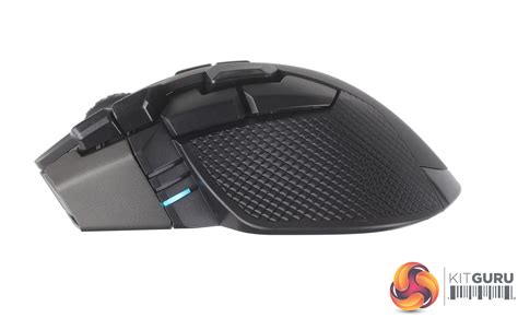 Corsair IronClaw RGB Wireless Mouse Review | KitGuru