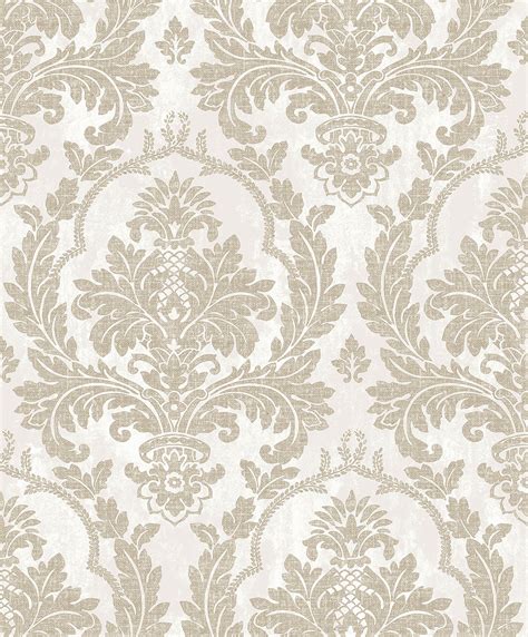 Vintage - Victorian Classic Damask – eurowalls™