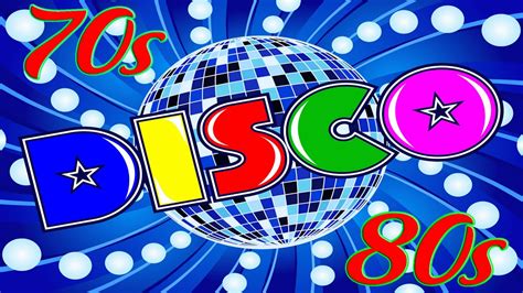 Greatest Hits Disco 70's, 80's || Disco Party Mix 70's, 80's - YouTube