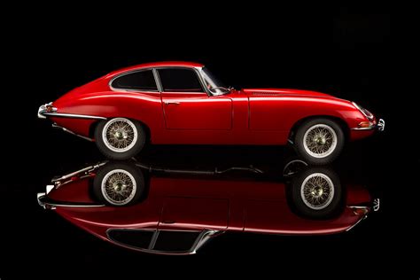 Jaguar E-Type Wallpapers Images Photos Pictures Backgrounds