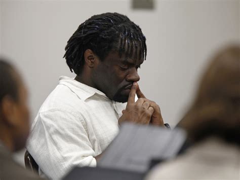 N.C. Supreme Court Hears Arguments On Racial Bias In Death Penalty Cases : NPR