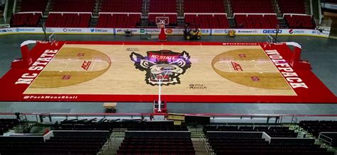 The Latest N.C. State Wolfpack NCAA Basketball News | SportSpyder