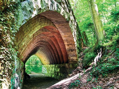 17 hidden gems of Fairmount Park - Curbed Philly