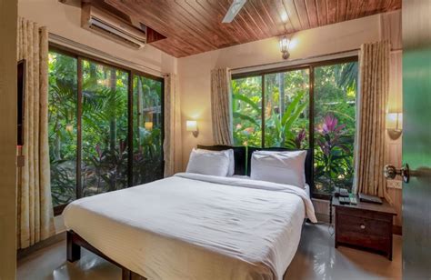 Silvanus Forest Retreat, Alibaug: Tranquil Stay For 2 Starting At Just ...