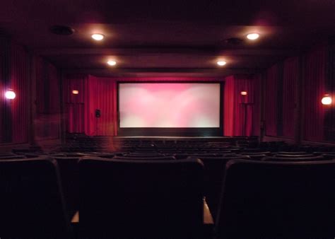 HOLLYWOOD HORRORFEST » NEW BEVERLY CINEMA