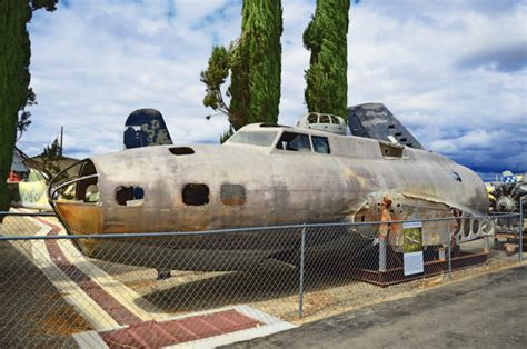 Relic Hunters Surprised By What They Discovered In WWII-Era 'Swamp Ghost' Bomber | War History ...