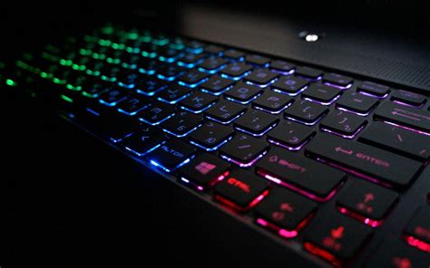 Keyboard MSI Wallpapers - Top Free Keyboard MSI Backgrounds - WallpaperAccess