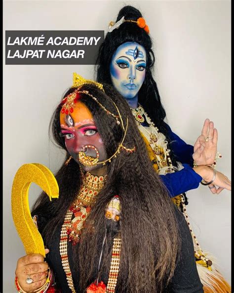 Lakme Academy Lajpat Nagar | Work fashion, Fashion shoot, India beauty