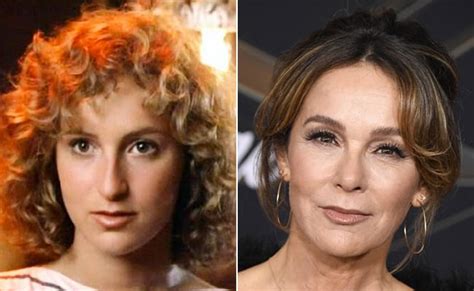 Dirty Dancing Star Jennifer Grey On Getting Nose Jobs: “I Was No Longer Me” – Daily Factline