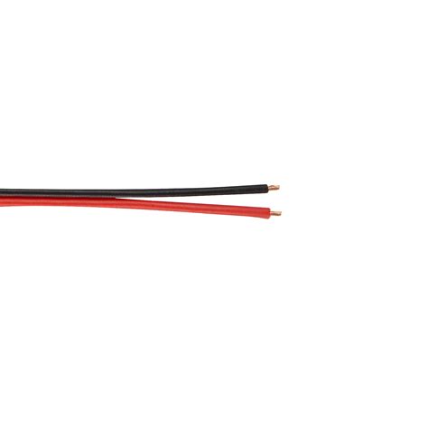 What Do Red And Black Wires Mean