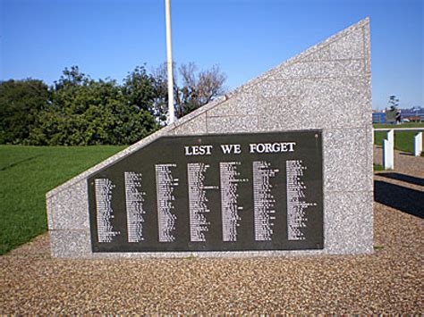 Wollongong Vietnam Veterans Memorial | NSW War Memorials Register