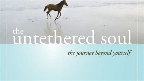 Book the untethered soul by michael singer - vicagroove