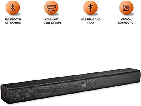 JBL bar studio review: The Best Budget Soundbar Ever?