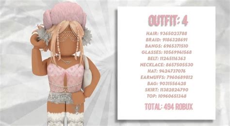 Outfit Ideas Y2k, Outfit Y2k, Summer Outfits Y2k, Y2k Outfits, Roblox Codes, Roblox Roblox ...