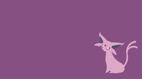 Espeon Wallpapers - Wallpaper Cave