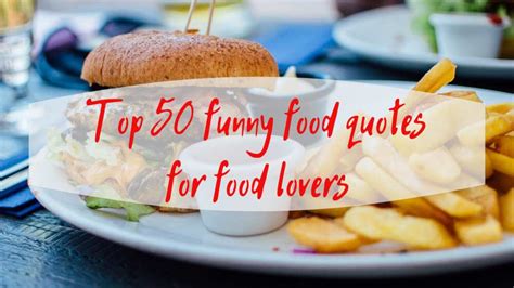 Top 50 funny food quotes for food lovers - Legit.ng