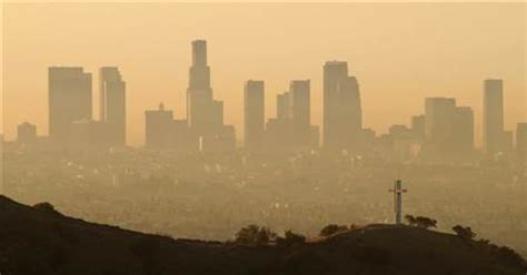 Toxic Smog in SoCal Is Sending Many to the Hospital - The Ring of Fire Network