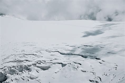 GLACIER PARADISE on Behance