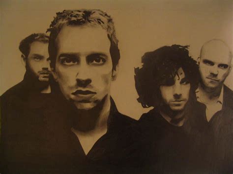 Coldplay. by Vox16 on deviantART