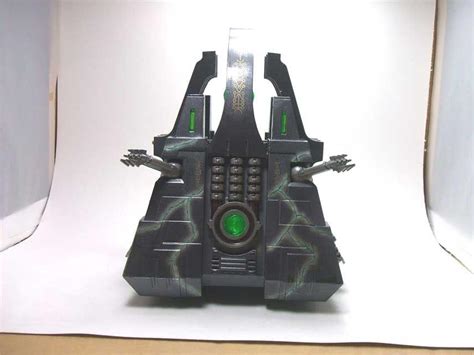 Monolith, Necrons, Necron Monolith - Necron Monolith - Gallery - DakkaDakka