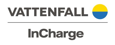 Vattenfall Incharge | TopLadekarten.de