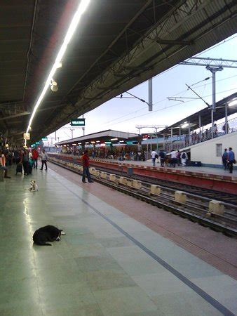 Kolkata Railway Station - 2021 What to Know Before You Go (with Photos) - Tripadvisor