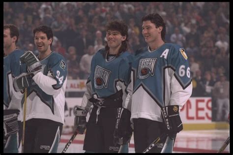 Bring Back The Mullet? Jaromir Jagr Says 'Yes' | Only A Game