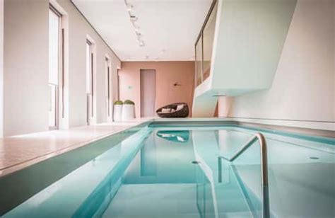 The Best Hotel Pools in Berlin | Fodor’s Travel