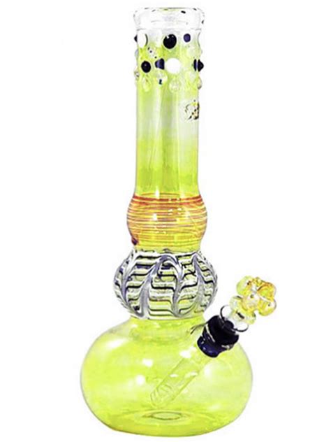 8 Gorgeous Glass Bongs for $300 and Under | Leafly