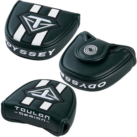 Toulon Design 2022 Putters - Fairway Golf Online Golf Store – Buy ...