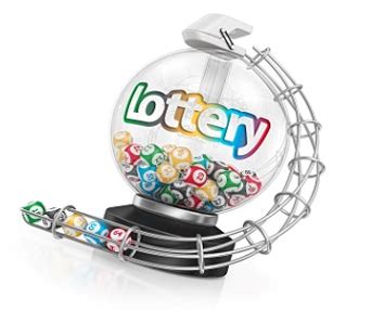 How does the lottery ball machine work? - LottoPark