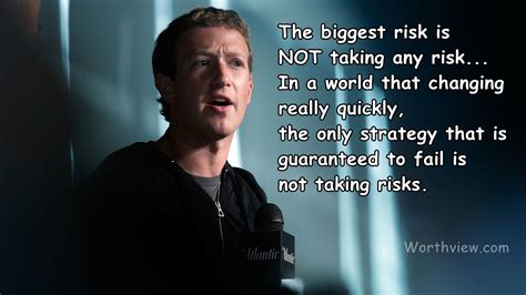 Mark Zuckerberg Quotes. QuotesGram