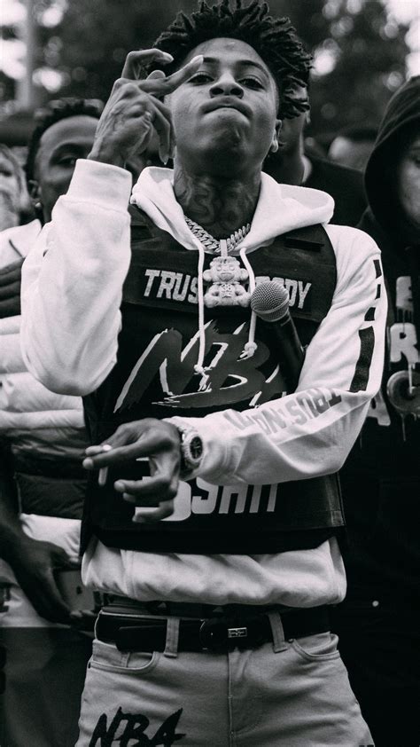 🔥 [30+] NBA YoungBoy 2020 Wallpapers | WallpaperSafari